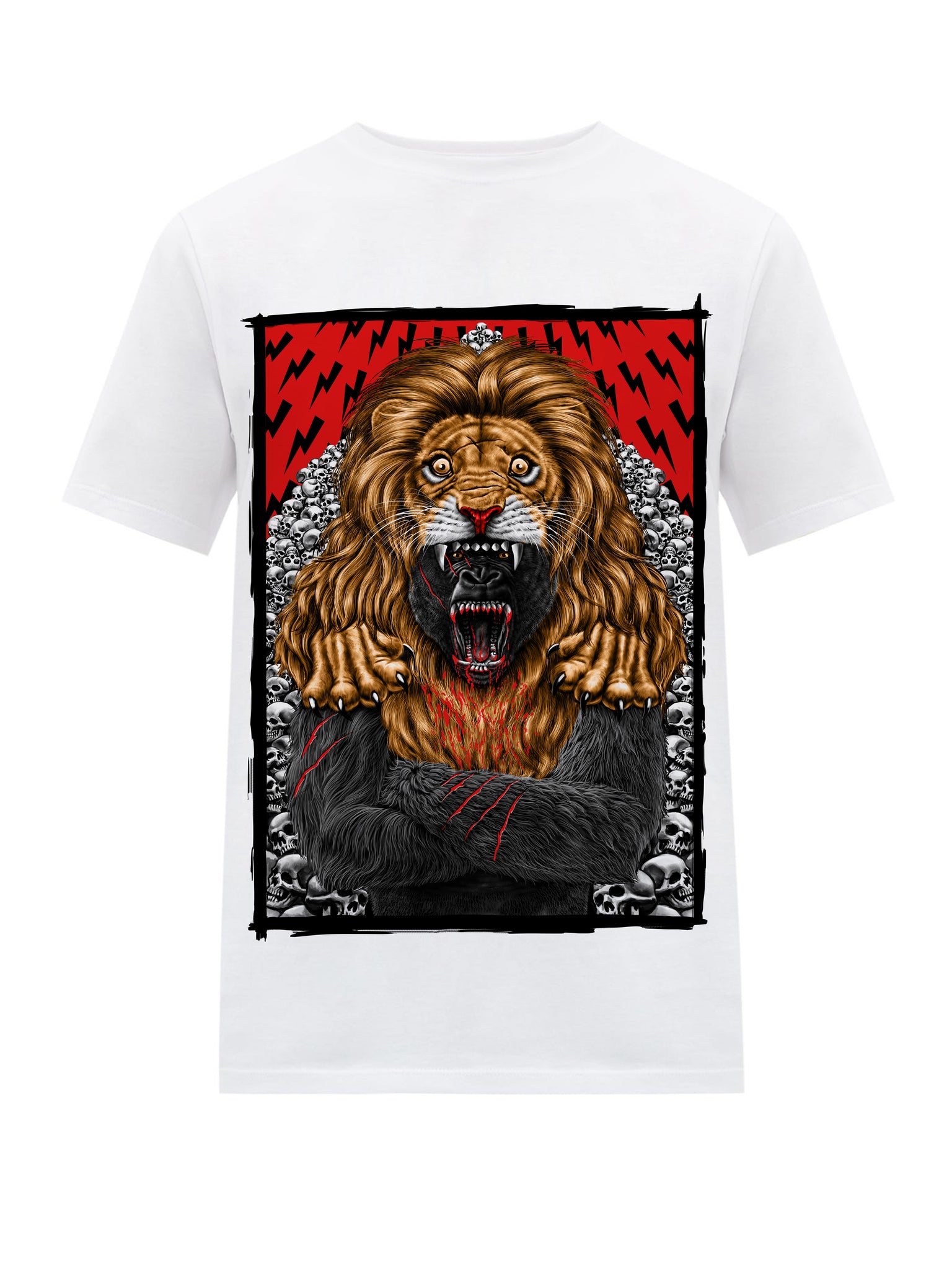 Alpha Male - T-shirt